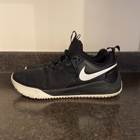 Nike Air Zoom Hyperace 2 - Size 9.5 - Picture 4 of 8